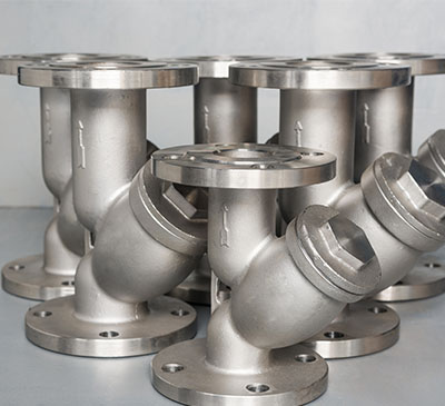 Pipeline Strainer Market by Application and Geography - Forecast and Analysis 2020-2024